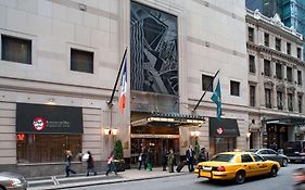 Broadway Millenium Hotel New York